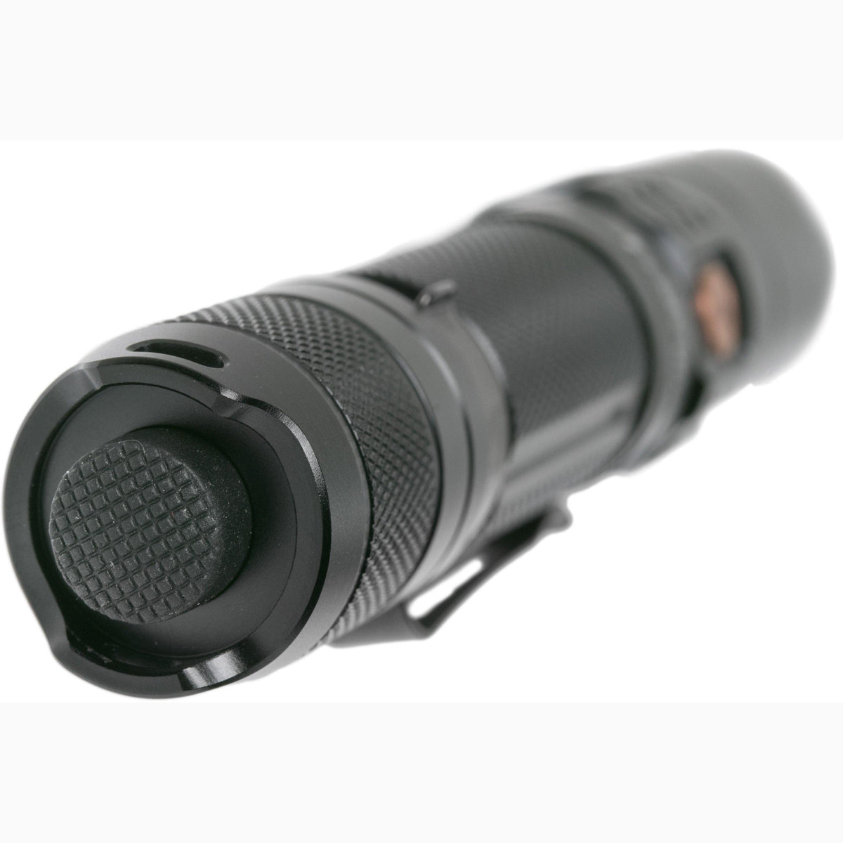 Fenix UC35 V2 Rechargeable Flashlight 1000 Lumens Everyday Carry Light