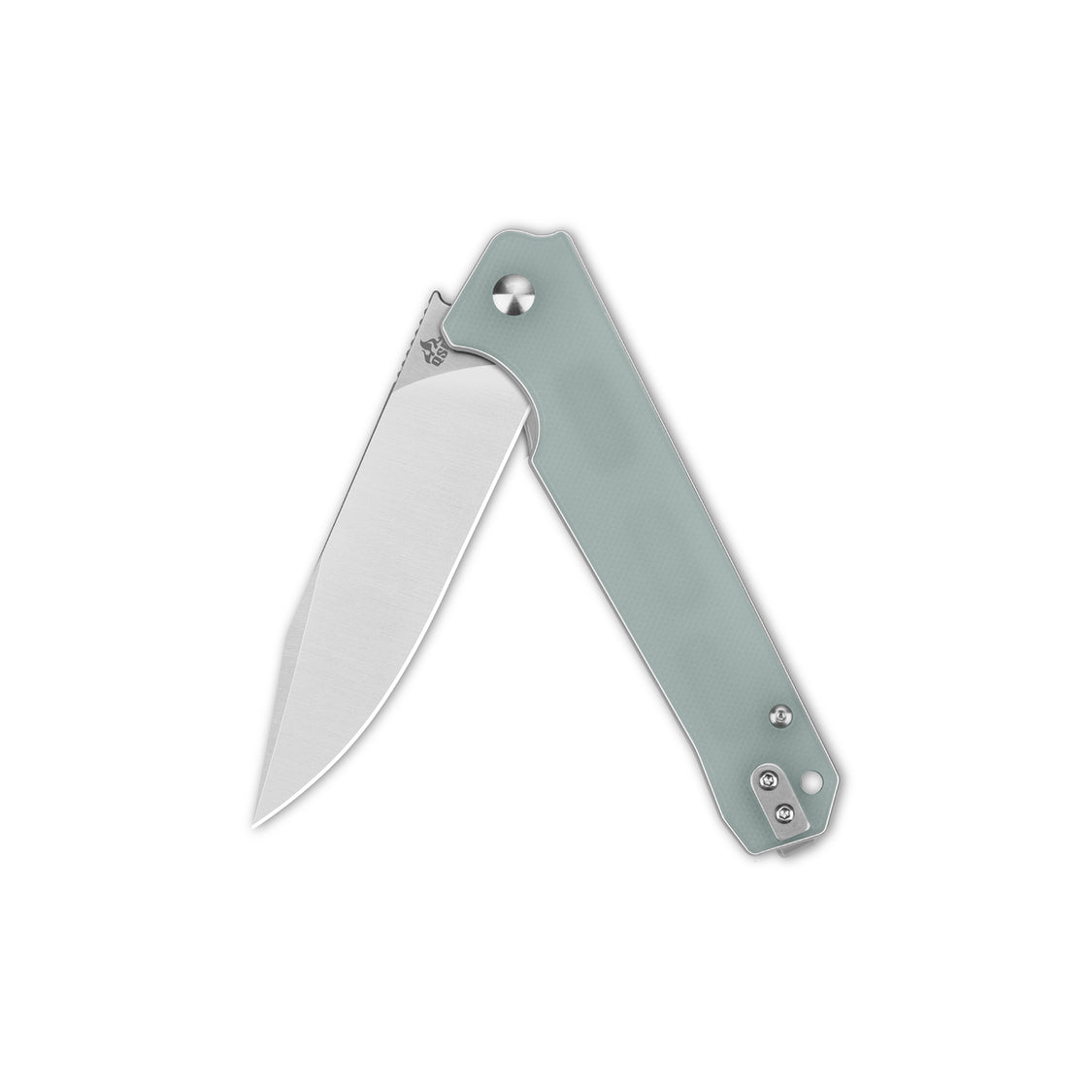 QSP Mamba V2 QS111-J1 D2 Blade G10 Handle Liner Lock Pocket Knife
