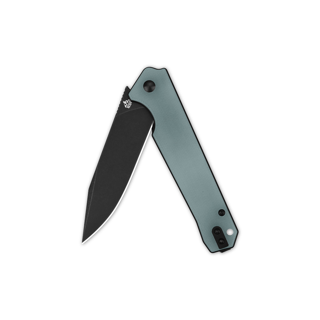 QSP Mamba V2 QS111-J2 D2 Blade G10 Handle Liner Lock Pocket Knife