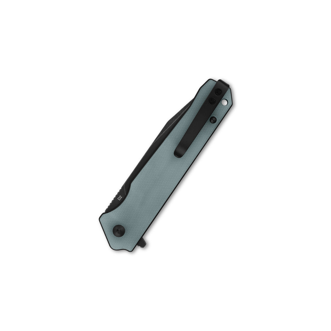 QSP Mamba V2 QS111-J2 D2 Blade G10 Handle Liner Lock Pocket Knife