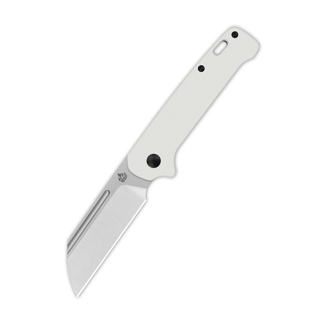 QSP Penguin QS130SJ-A 14C28N blade G10 Handle Slip Joint Pocket Knife