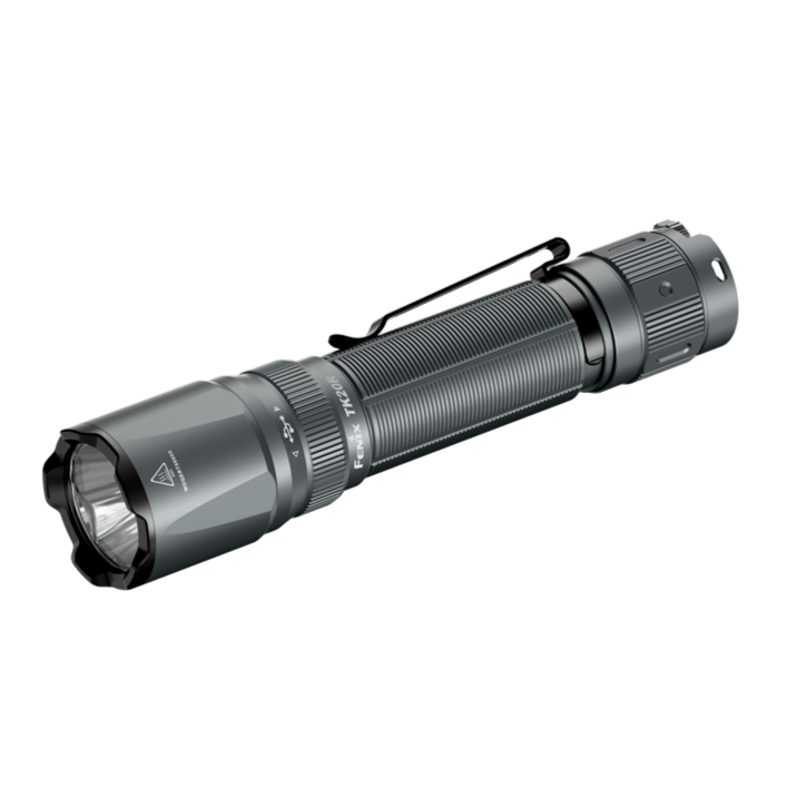 Fenix TK20R UE High-Performance Long-Range Tactical LED Flashlight - 2800 Lumens