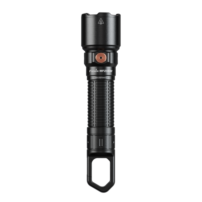 Fenix WF25RM Multifunctional Cradle Charging Duty Light EDC Gear