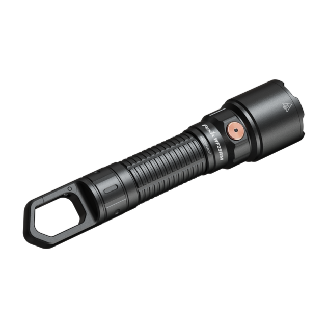 Fenix WF25RM Multifunctional Cradle Charging Duty Light EDC Gear