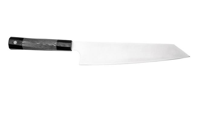Xin Cutlery XinCare XC101 304Cu Blade G10 Handle Chef Knife