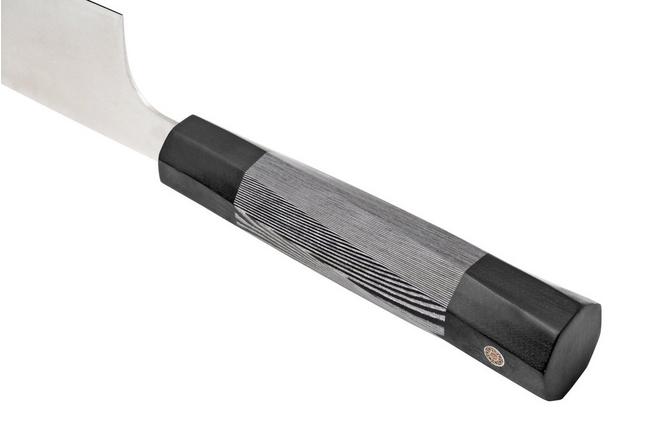 Xin Cutlery XinCare XC101 304Cu Blade G10 Handle Chef Knife