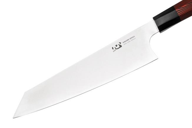 Xin Cutlery XinCare XC102 304Cu Blade G10 Handle Chef Knife