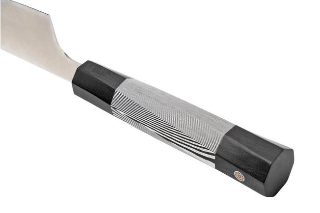 Xin Cutlery XinCare XC103 304Cu Blade G10 Handle Chef Knife