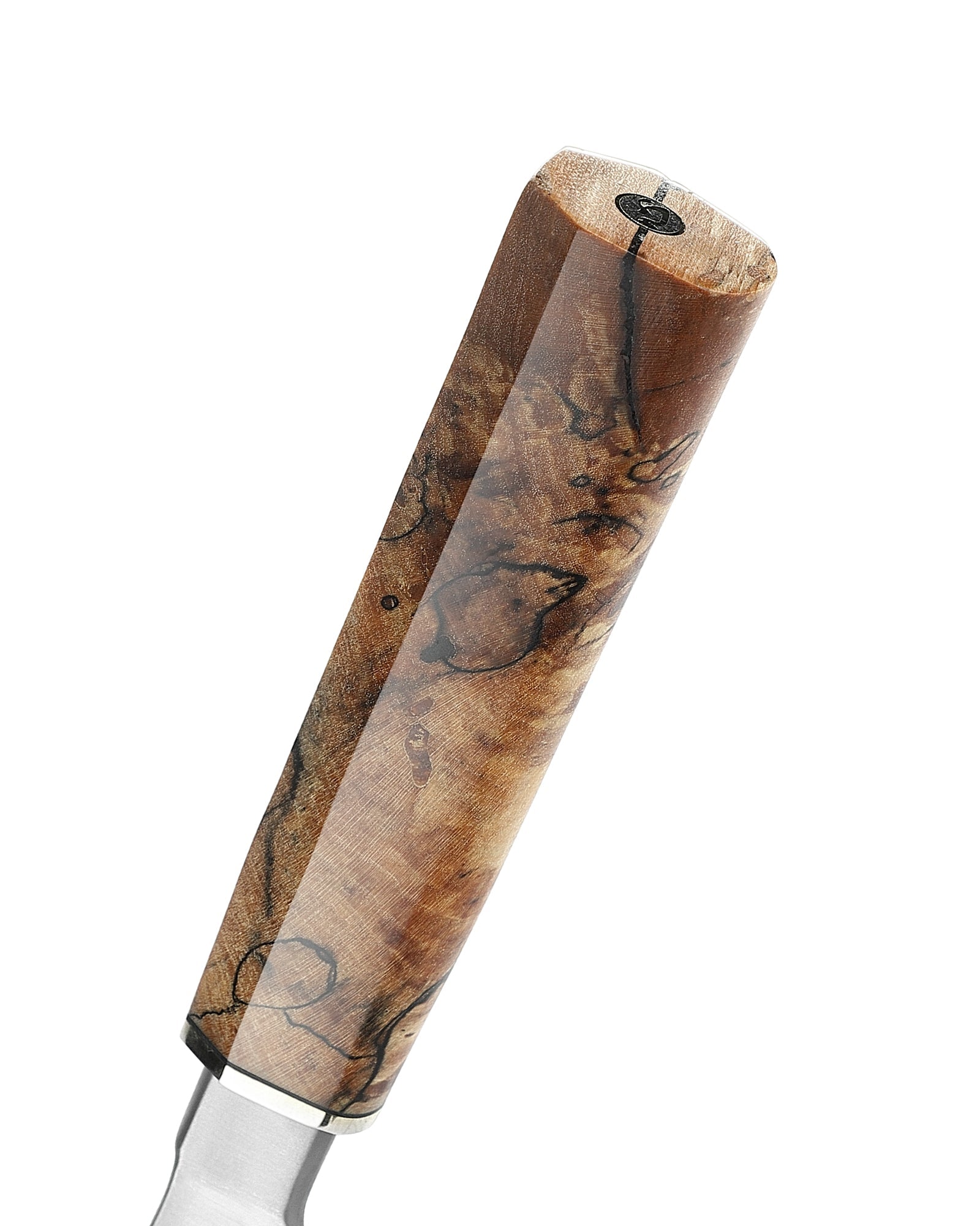 Xin Cutlery XinCraft XC135 440C Blade Maple Wood Handle Chef Knife