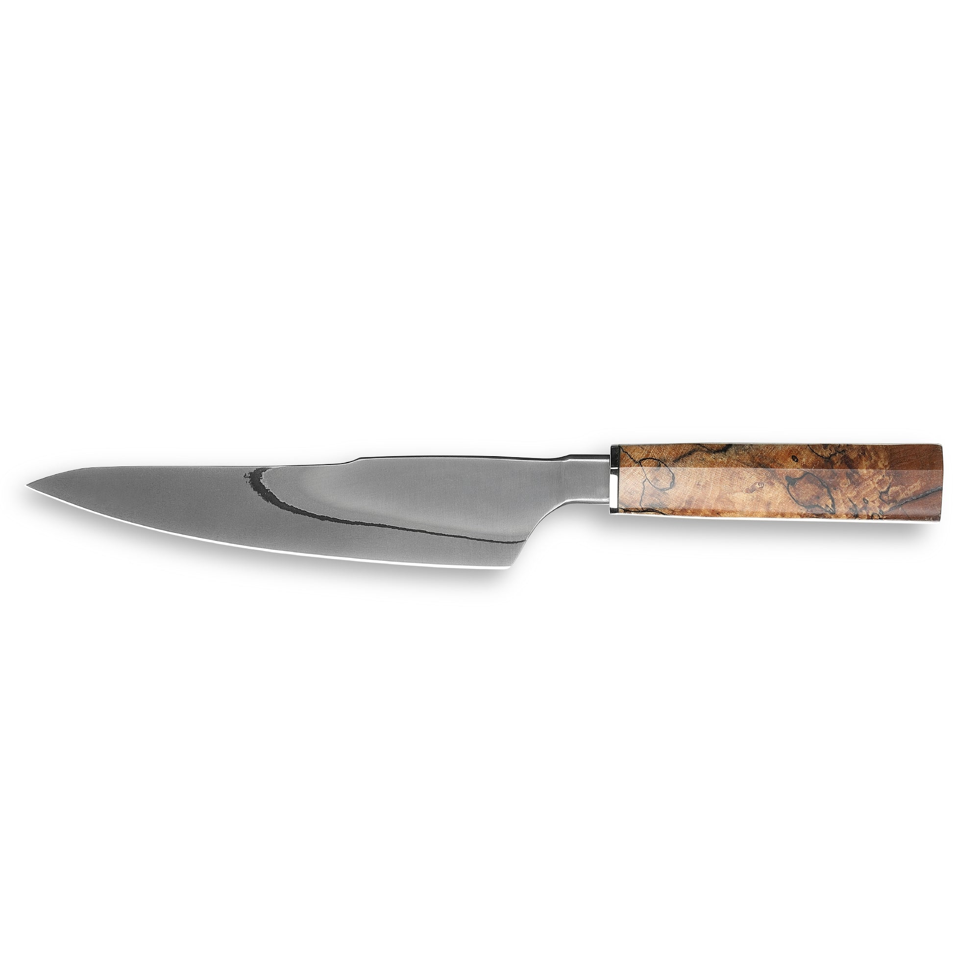 Xin Cutlery XinCraft XC135 440C Blade Maple Wood Handle Chef Knife