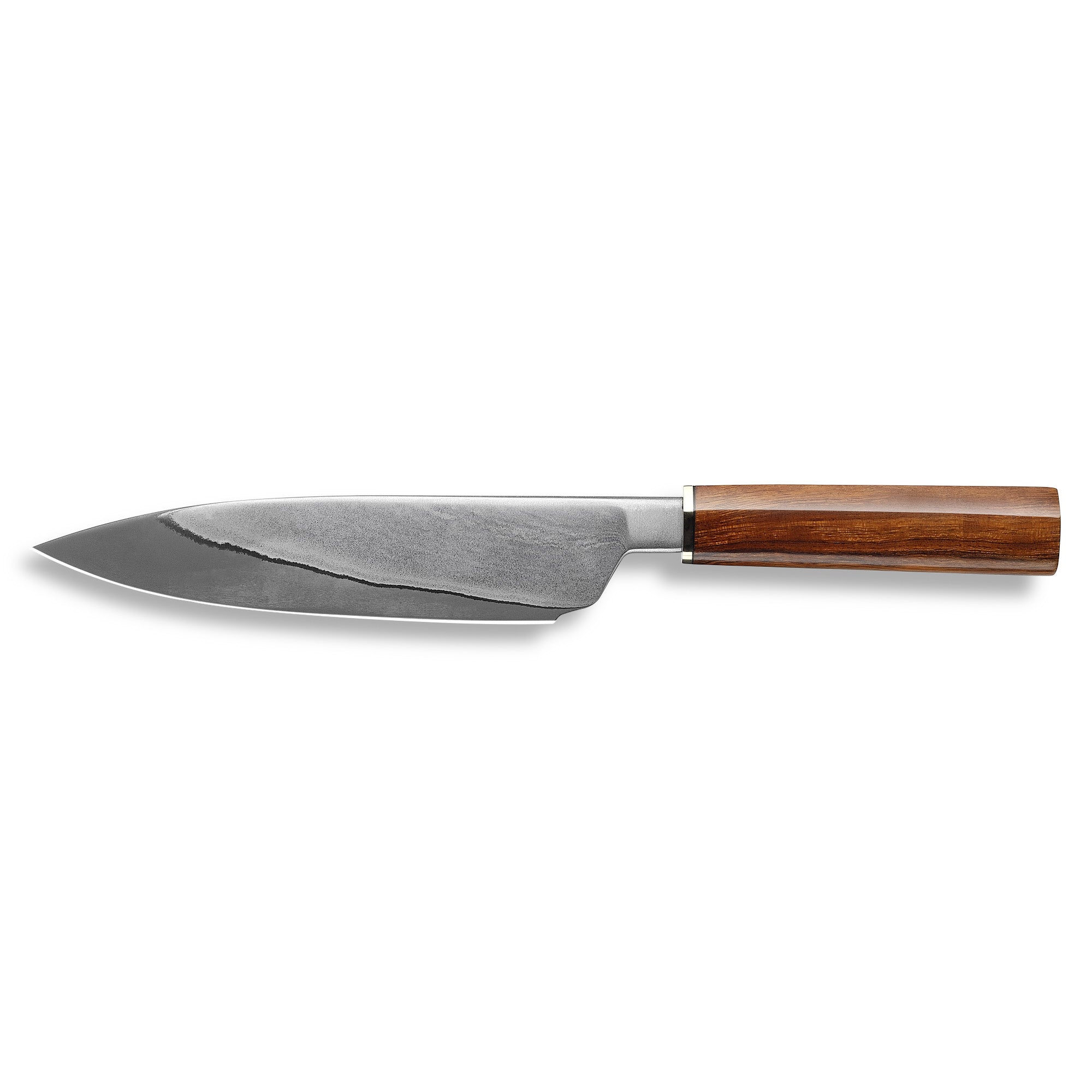 Xin Cutlery XinCraft XC138 440C Blade Iron Wood Handle Chef Knife