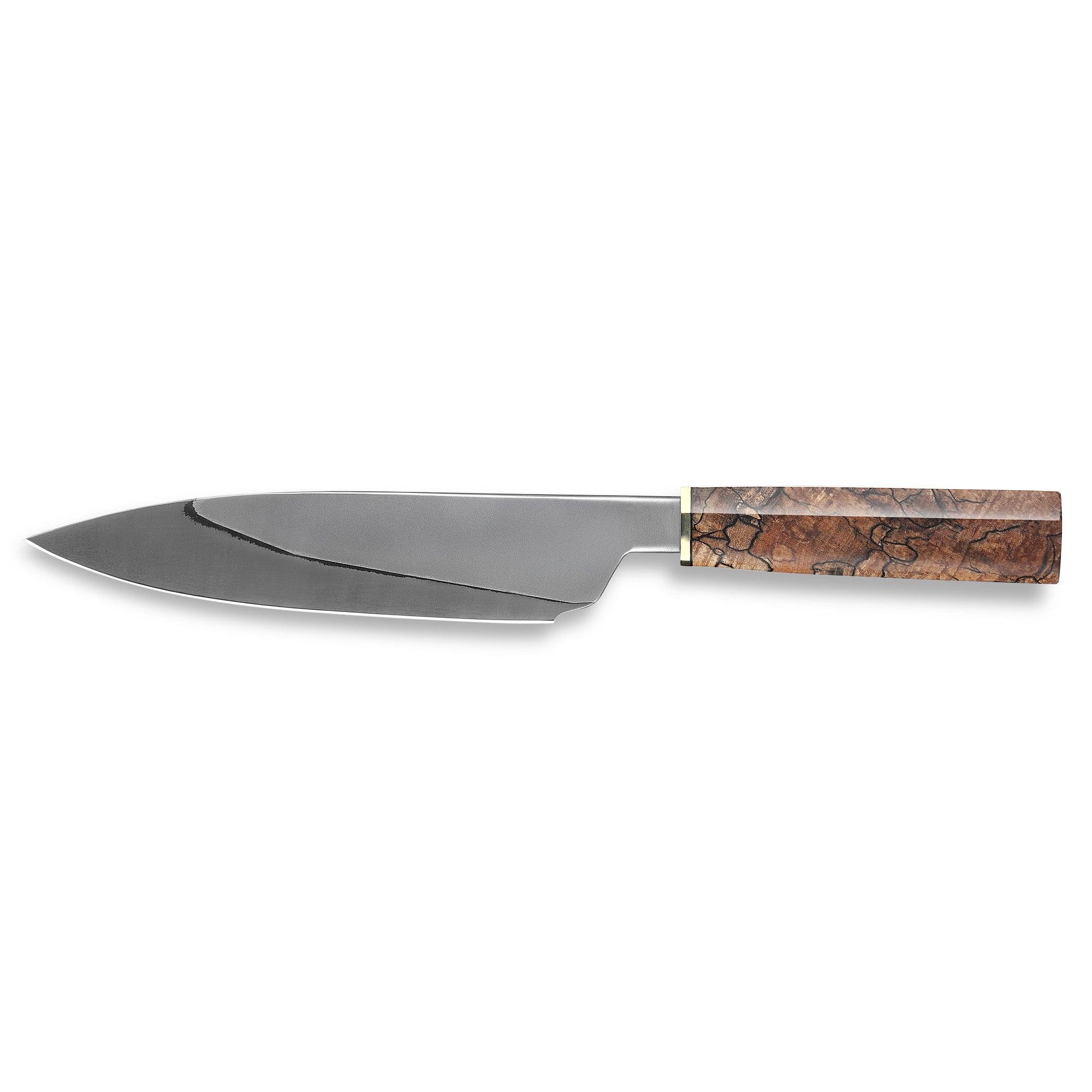 Xin Cutlery XinCraft XC139 440C Blade Maple Wood Handle Chef Knife