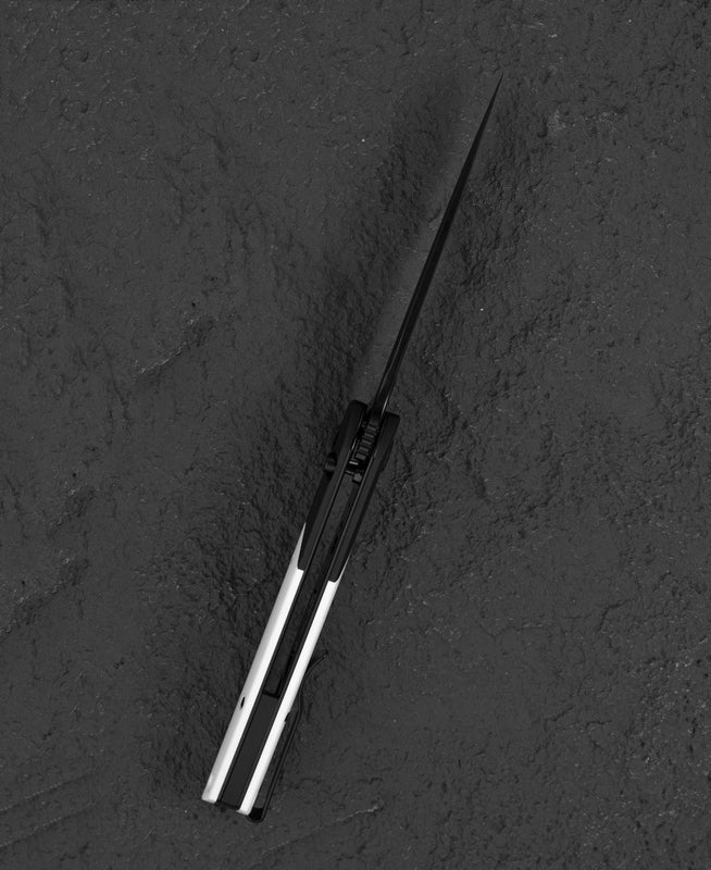 Bestech Swordfish BG62A 14C28N Blade G10 Handle Liner Lock Folding Knife