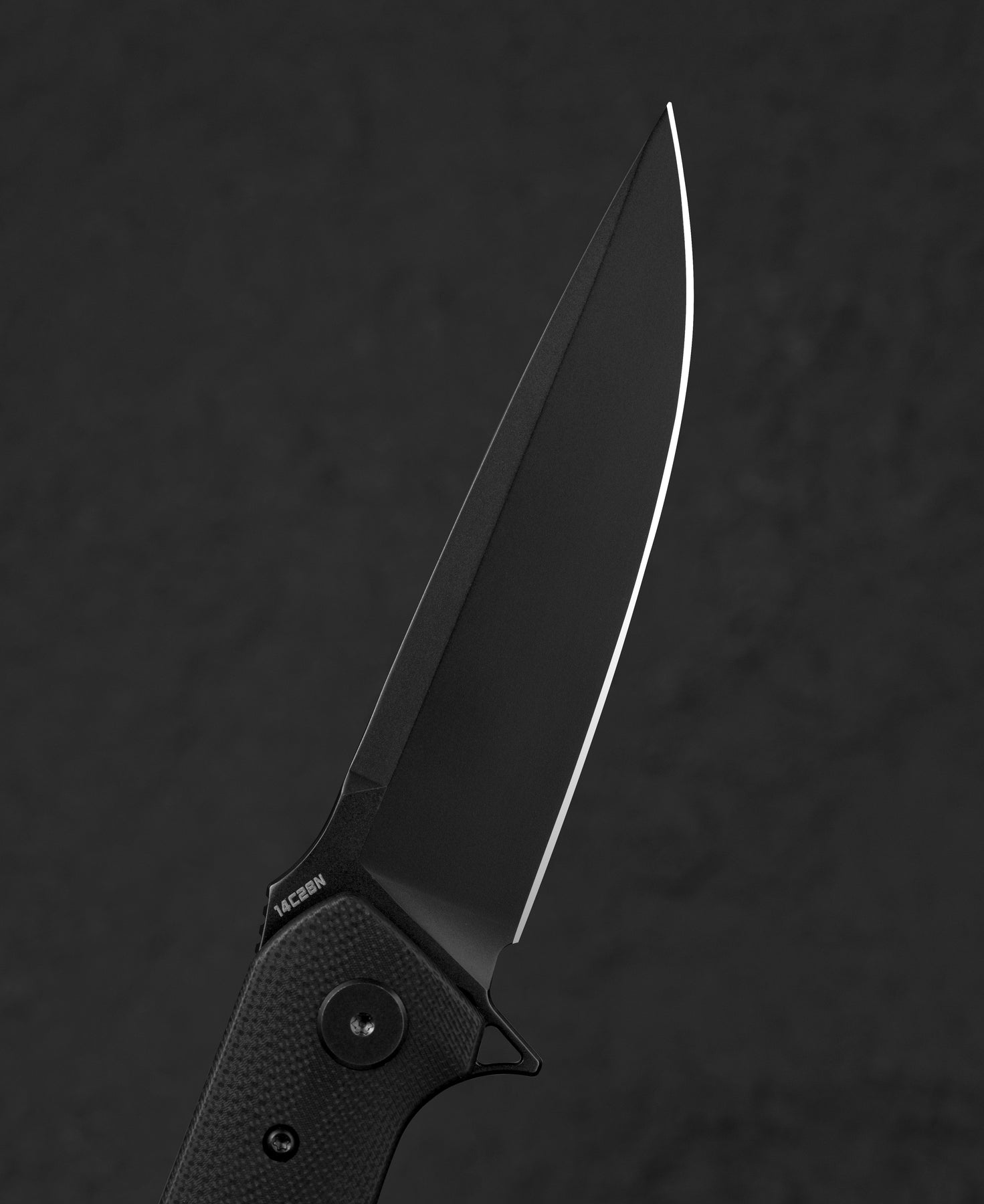 Bestech Swordfish BG62A 14C28N Blade G10 Handle Liner Lock Folding Knife