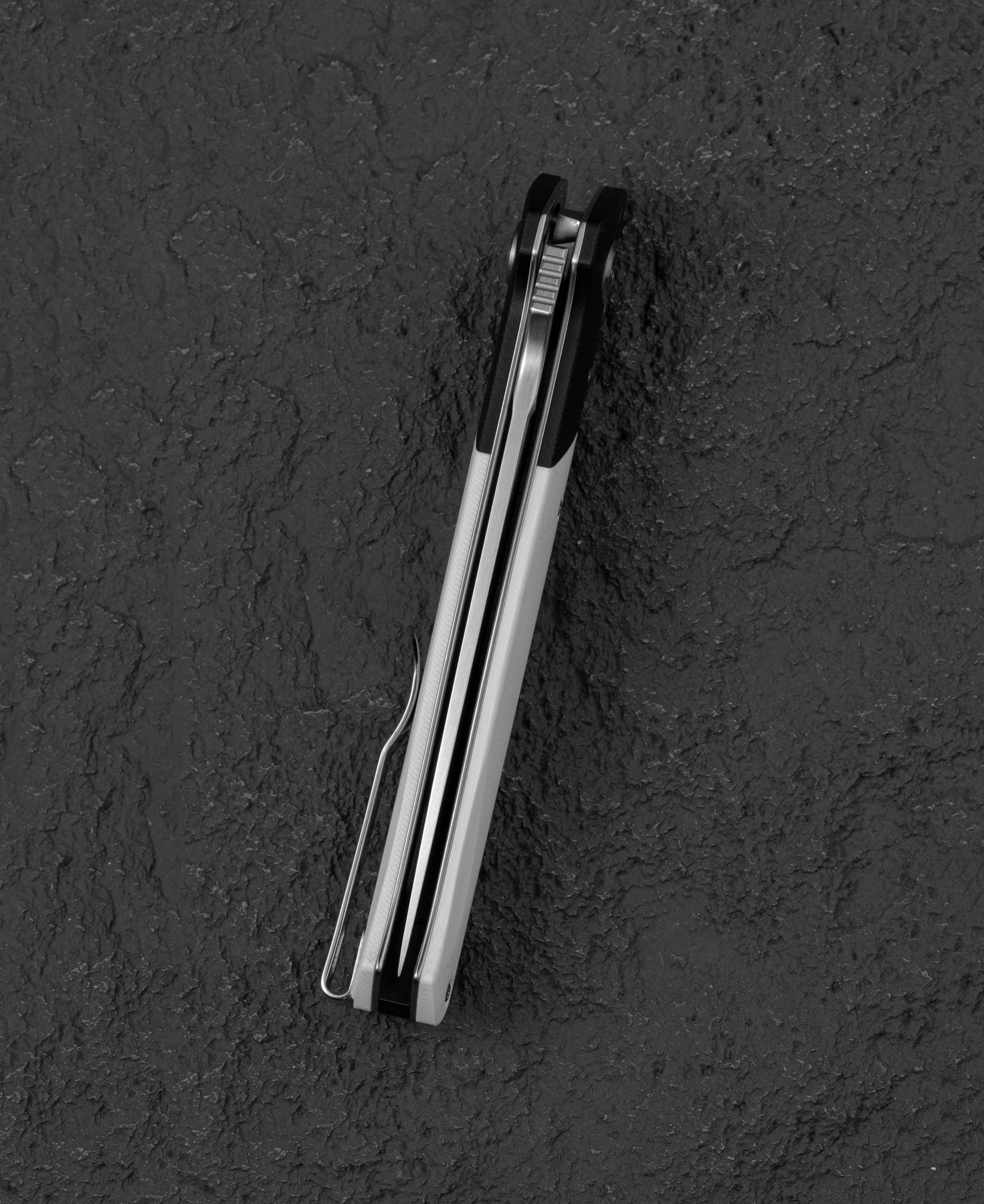 Bestech Swordfish BG62B 14C28N Blade G10 Handle Liner Lock Folding Knife