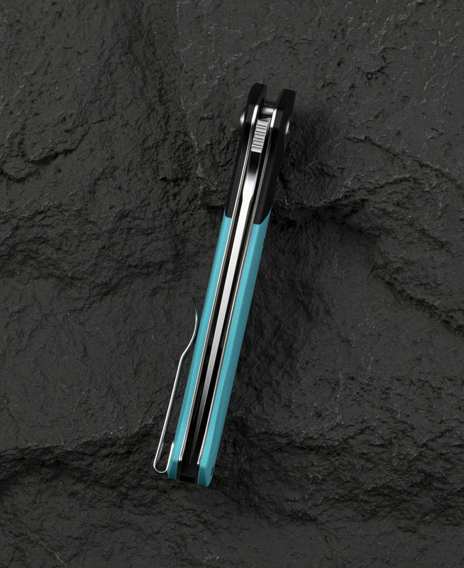 Bestech Swordfish BG62F 14C28N Blade G10 Handle Liner Lock Folding Knife