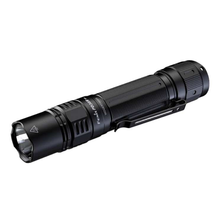Fenix PD36R Pro Portable Rechargeable Tactical Flashlight - 2800 Lumens