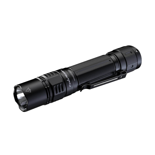 Fenix PD36R Pro Portable Rechargeable Tactical Flashlight - 2800 Lumens