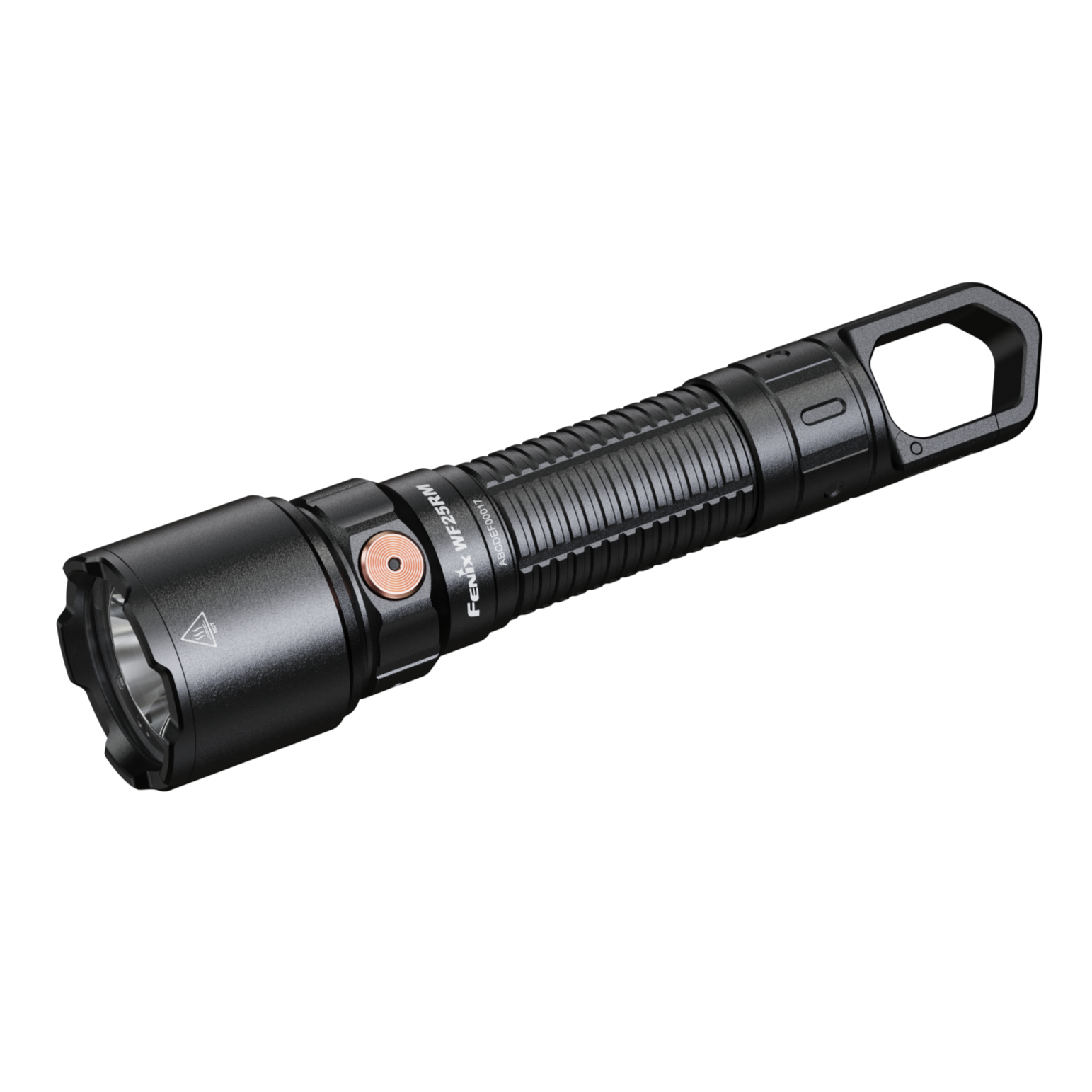 Fenix WF25RM Multifunctional Cradle Charging Duty Light EDC Gear