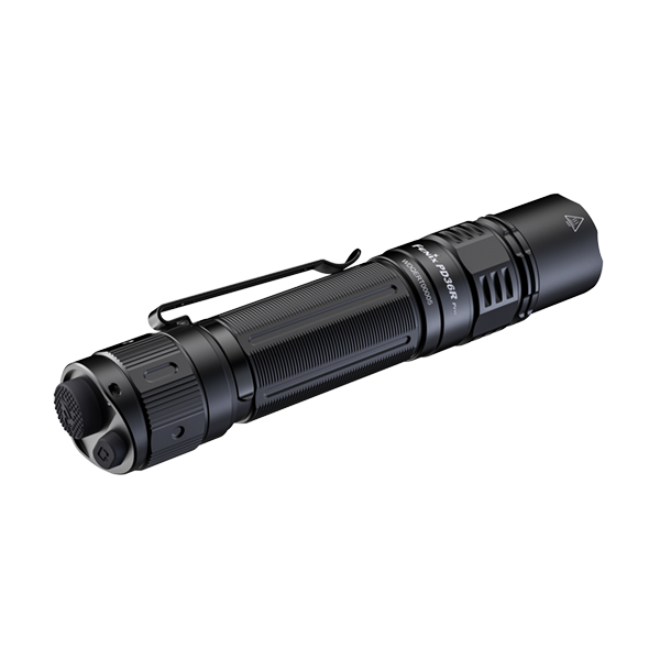 Fenix PD36R Pro Portable Rechargeable Tactical Flashlight - 2800 Lumens