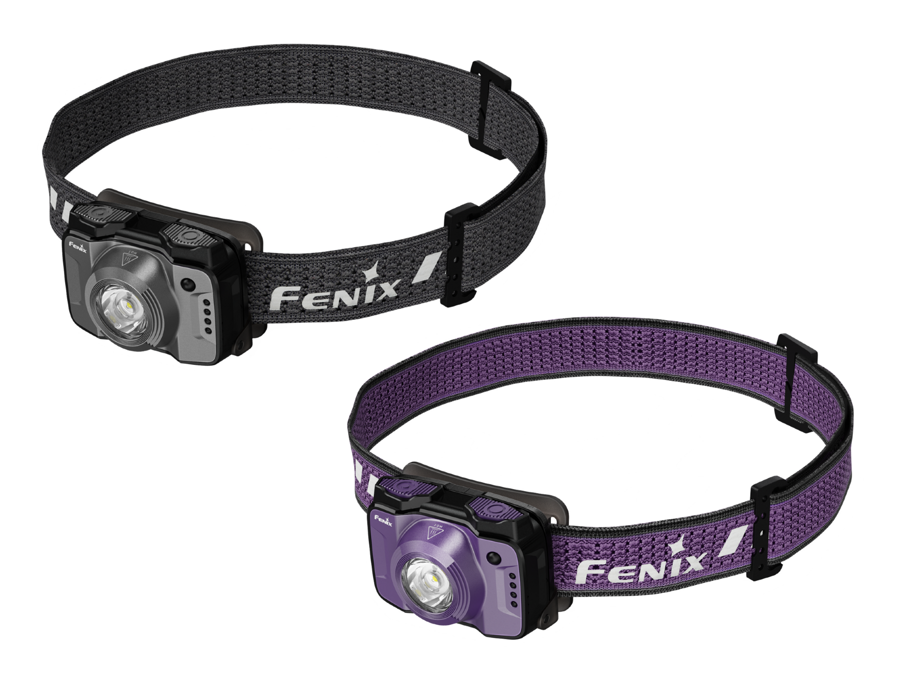 Fenix HL12R V2 Ultralight Outdoor Rechargeable Headlamp EDC Tools