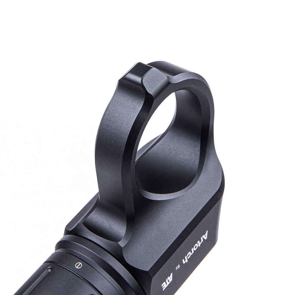 Nextorch Artorch Compact EDC & Tactical Flashlight - 1600 Lumens