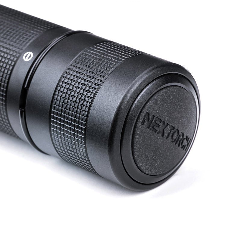 Nextorch Flashlight C2 2AA EDC Flashlight 250 Lumens Tools Gear