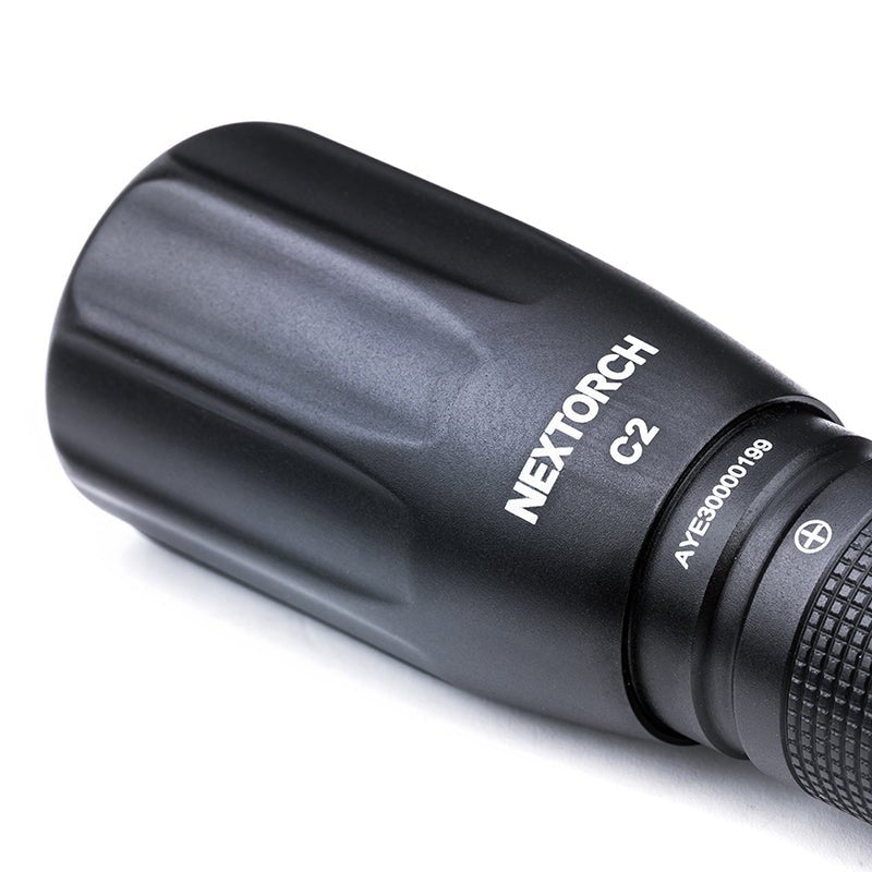 Nextorch Flashlight C2 2AA EDC Flashlight 250 Lumens Tools Gear