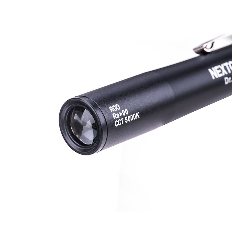 Nextorch Dr. K3S Medical Penlight/Flashlight