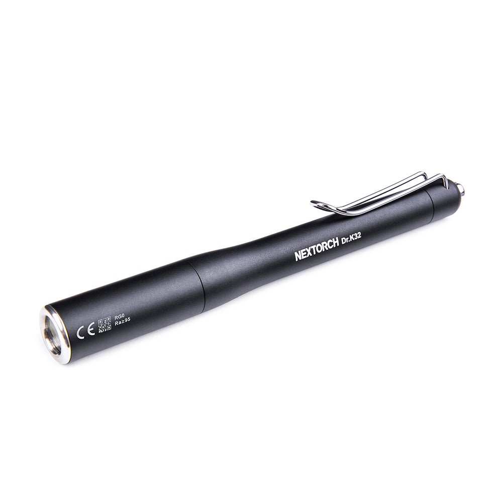 Nextorch Dr.K32 Dual Light Medical Penlight Tools