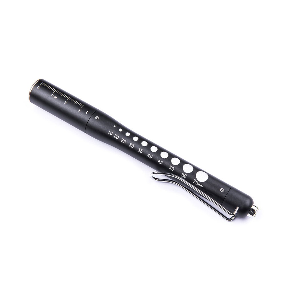 Nextorch Dr.K32 Dual Light Medical Penlight Tools