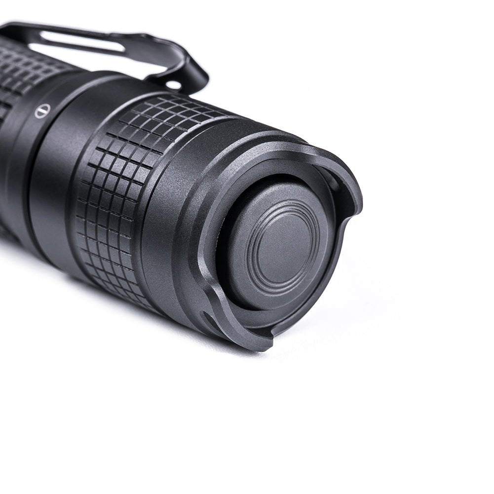 Nextorch E51D Rechargeable Pocket Flashlight 2100 Lumens EDC Tools