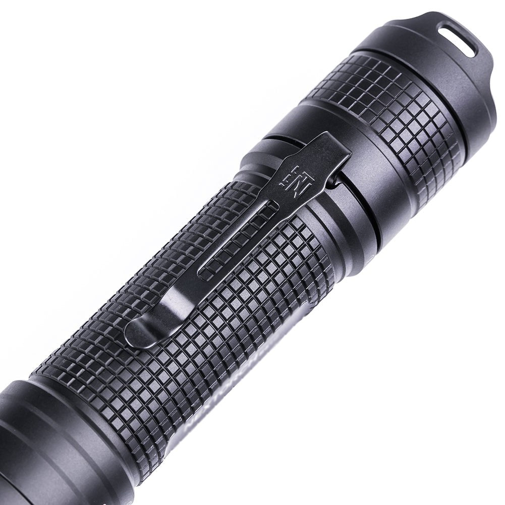 Nextorch E51D Rechargeable Pocket Flashlight 2100 Lumens EDC Tools