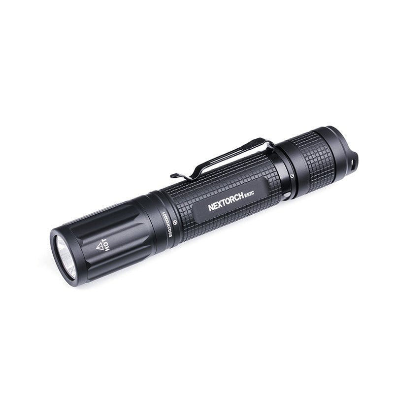 Nextorch E52C Rechargeable High Performance Flashlight EDC Tools