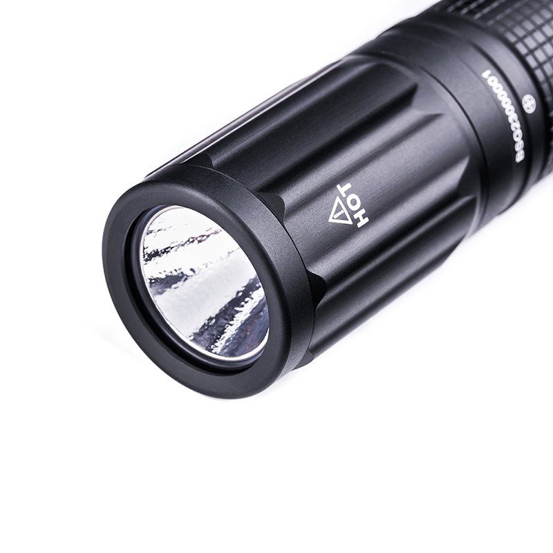 Nextorch E52C Rechargeable High Performance Flashlight EDC Tools
