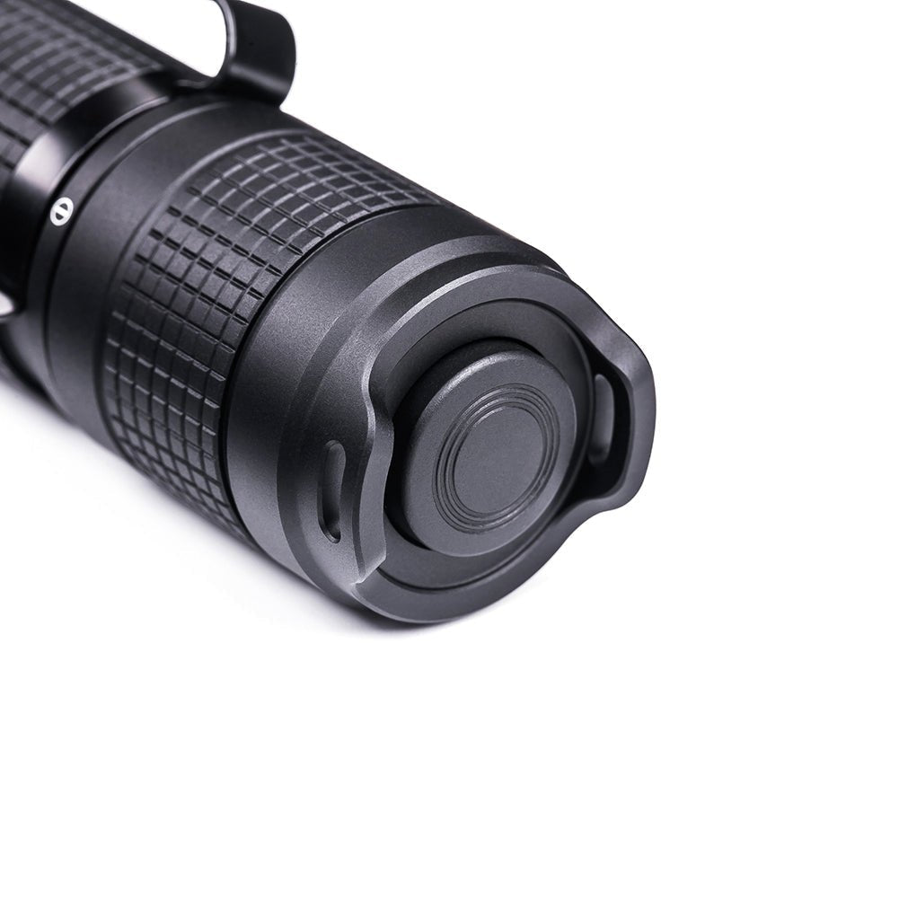Nextorch E52D Rechargeable High-Output EDC Pocket Flashlight Tools