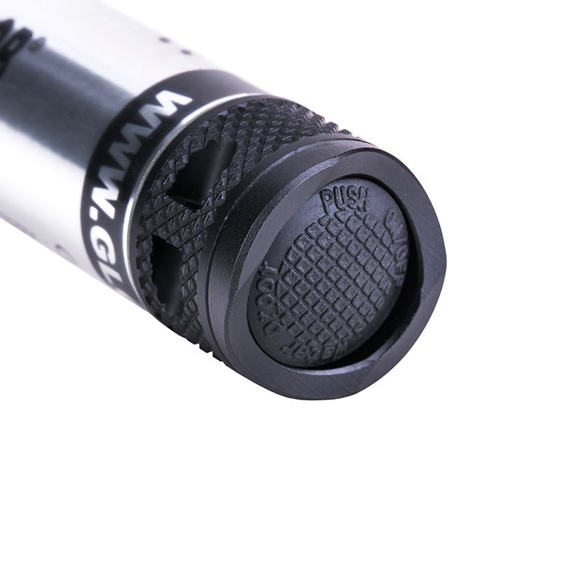 Nextorch GT-AAA Aurora Signal Light EDC Tools