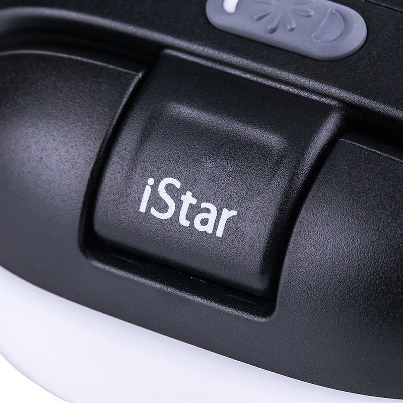 Nextorch iStar EDC Tools Natural Light Flip-switch Headlight