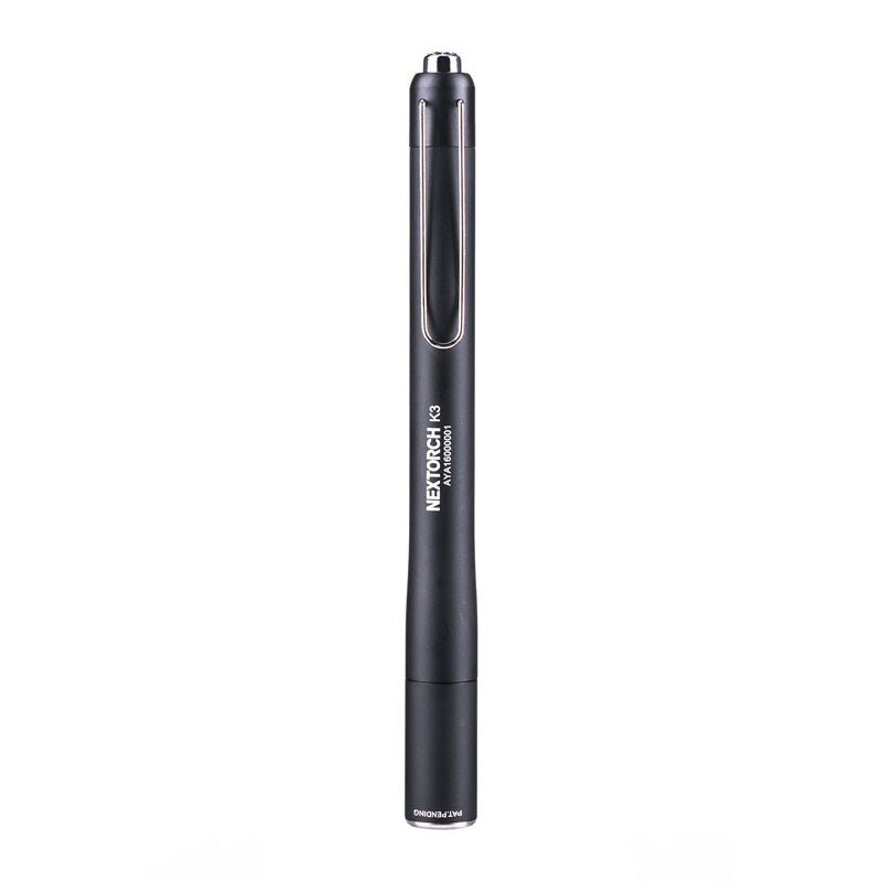 Nextorch K3 V2.0 EDC Tools High Performance Pocket-sized Penlight
