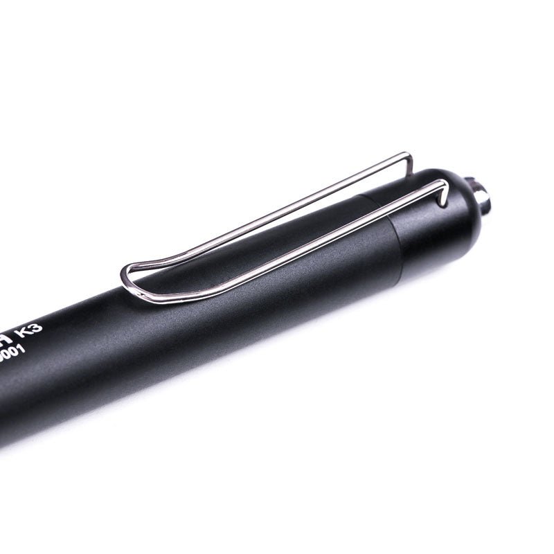 Nextorch K3 V2.0 EDC Tools High Performance Pocket-sized Penlight