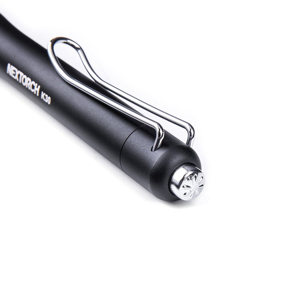 Nextorch K30 EDC Tools High Performance LED Penlight