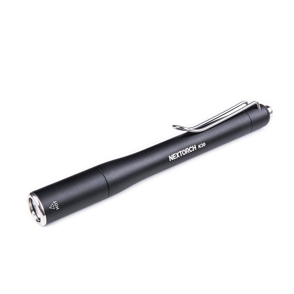 Nextorch K30 EDC Tools High Performance LED Penlight