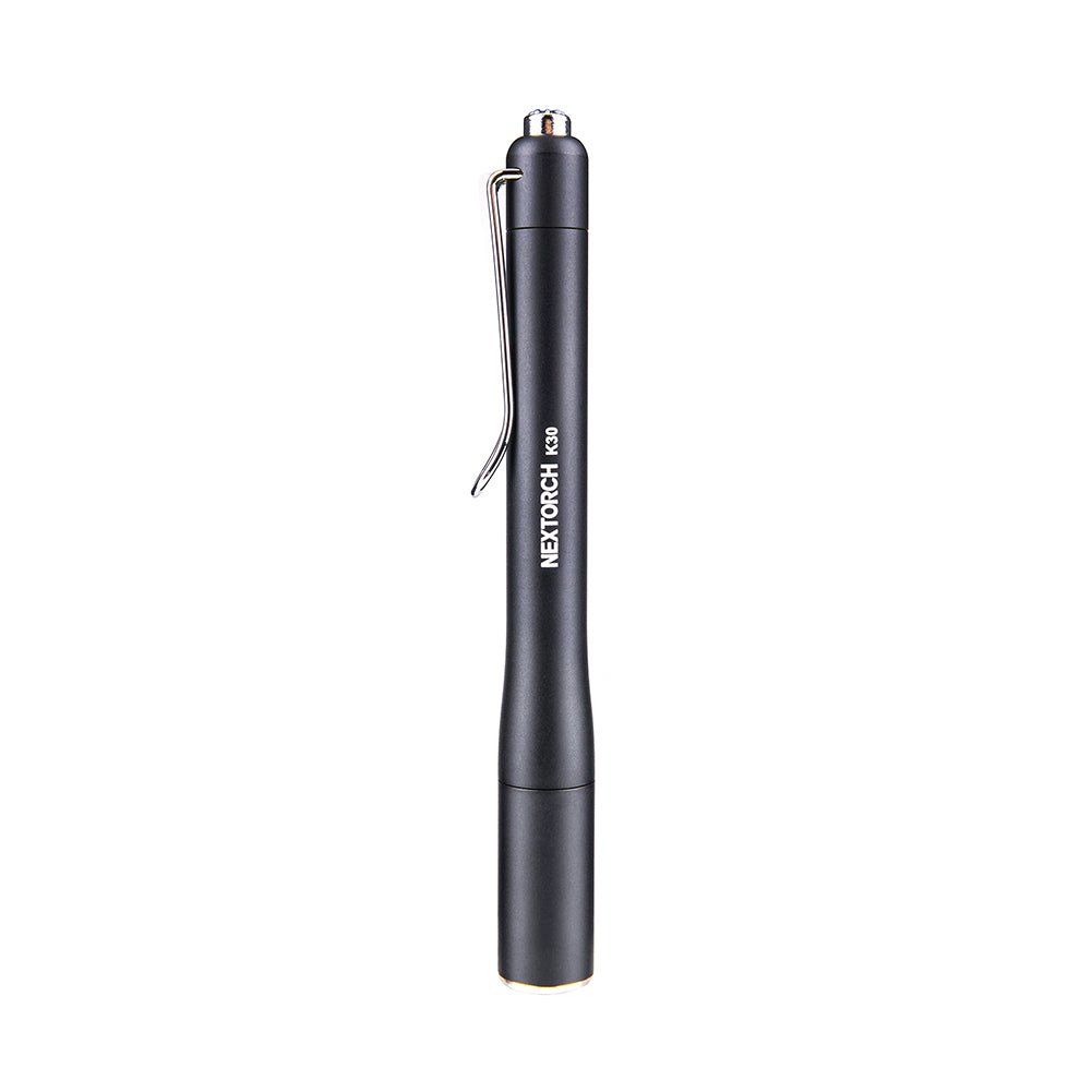 Nextorch K33 UV Penlight EDC Flashlight Gear