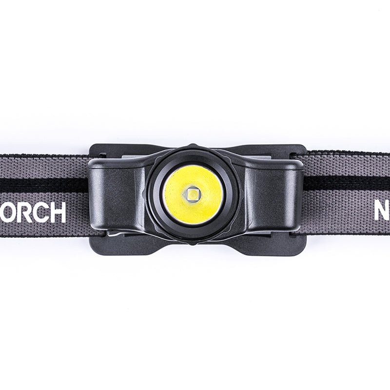 Nextorch MAX STAR EDC Flashlight 1200 Lumens LED Headlamp EDC Tools