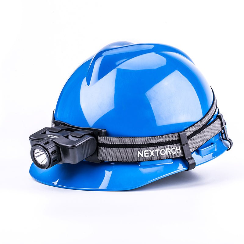 Nextorch MAX STAR EDC Flashlight 1200 Lumens LED Headlamp EDC Tools