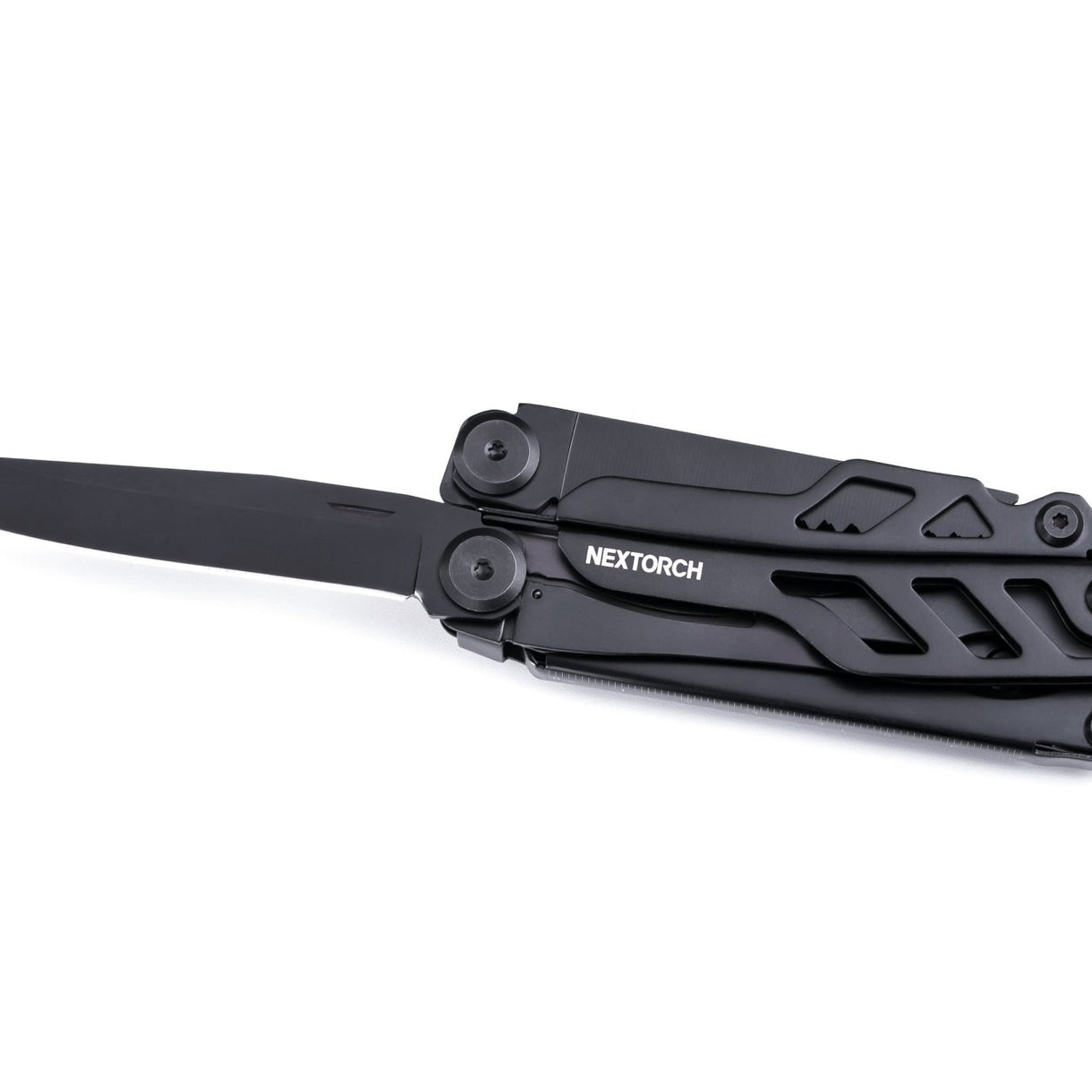 Nextorch MT10 Multi-Tool 50Cr15MoV Blade EDC Tools Gear