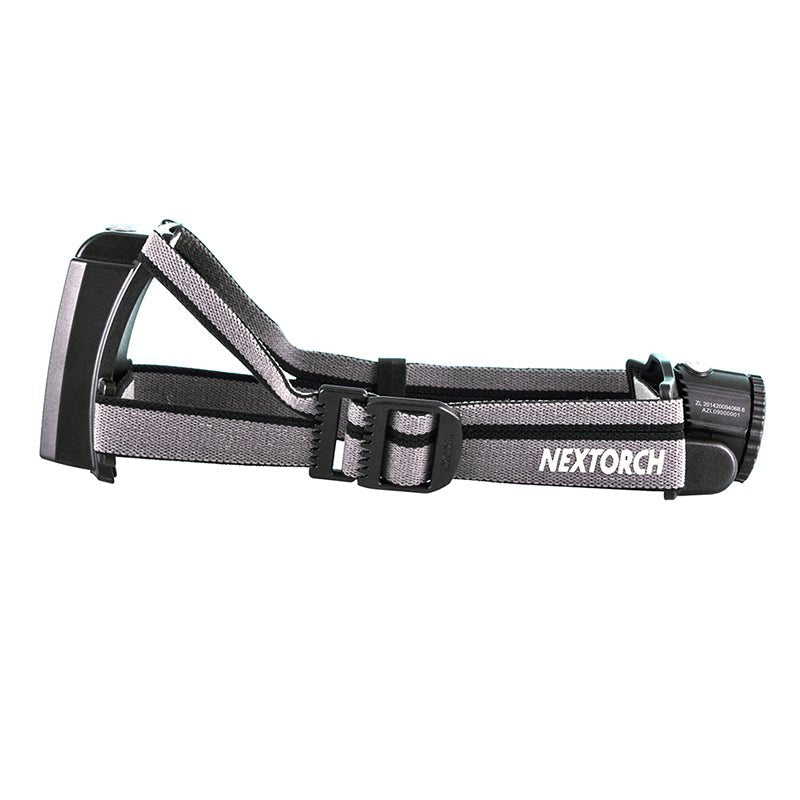 Nextorch myStar R & R AA Focusing Headlamp EDC Tools