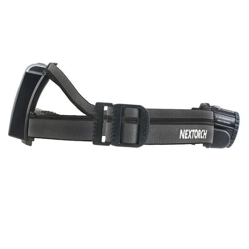 Nextorch myStar V2.0 EDC Tools Rechargeable Headlamp Gear