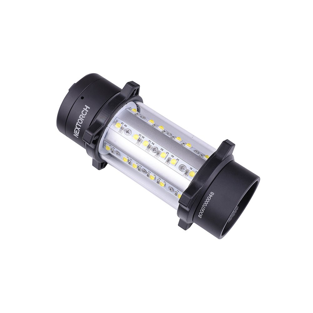 Nextorch ND20 Rechargeable Distraction Device EDC Gear