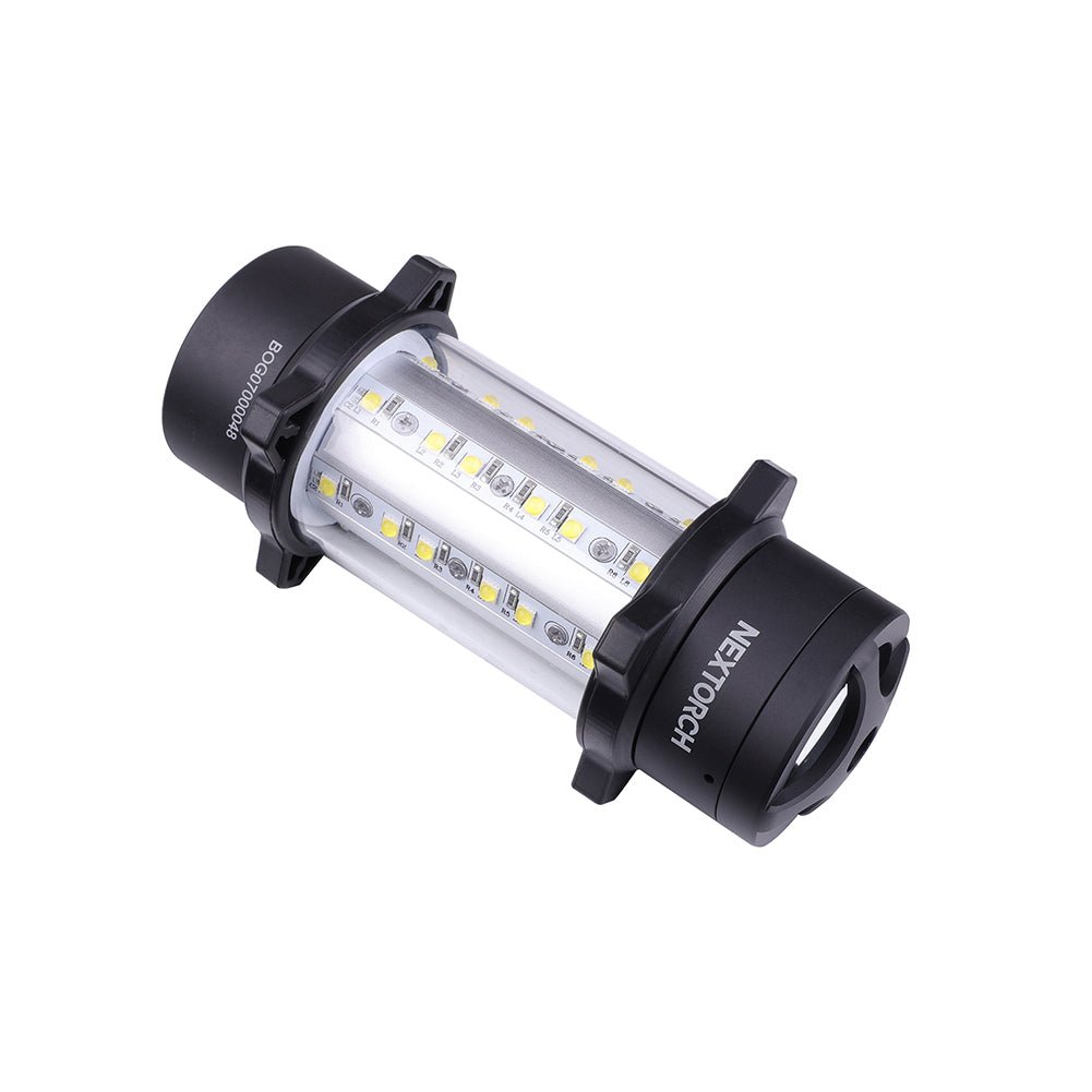 Nextorch ND20 Rechargeable Distraction Device EDC Gear